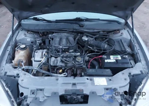 2007 Ford Taurus Se z USA, uszkodzony, nr VIN 1FAFP53U27A100970